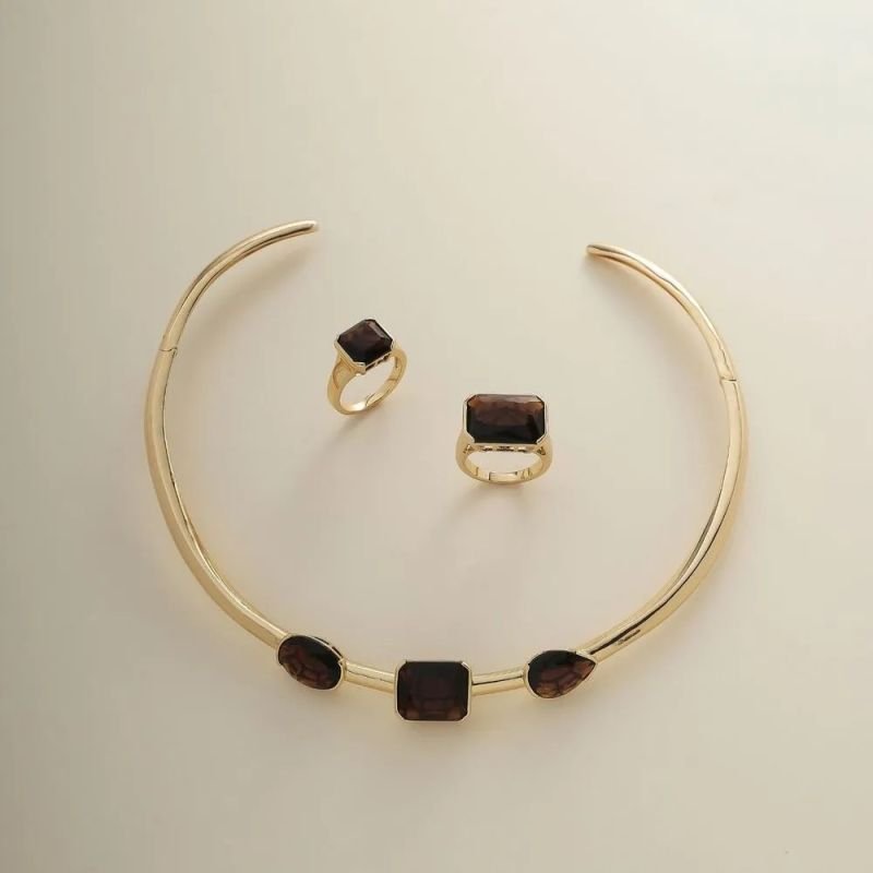 ANEL QUARTZ GLOW POWER