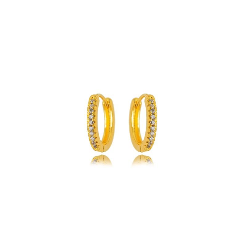 ARGOLA MICRO ZIRCONIAS