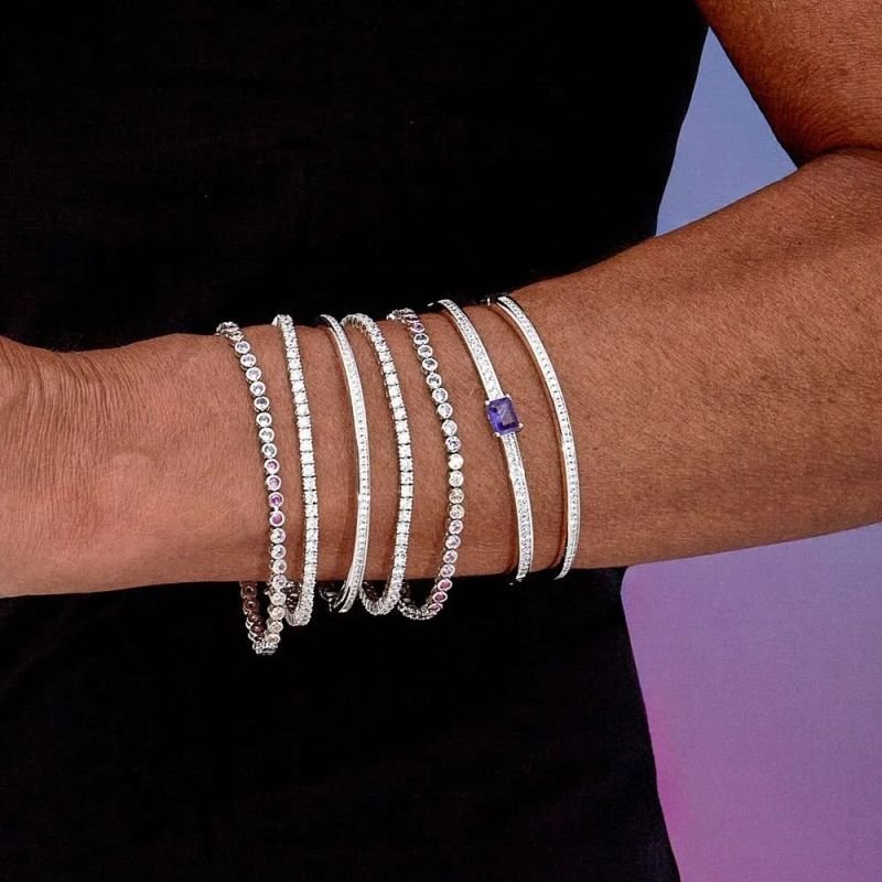 BRACELETE GLOW SLIM