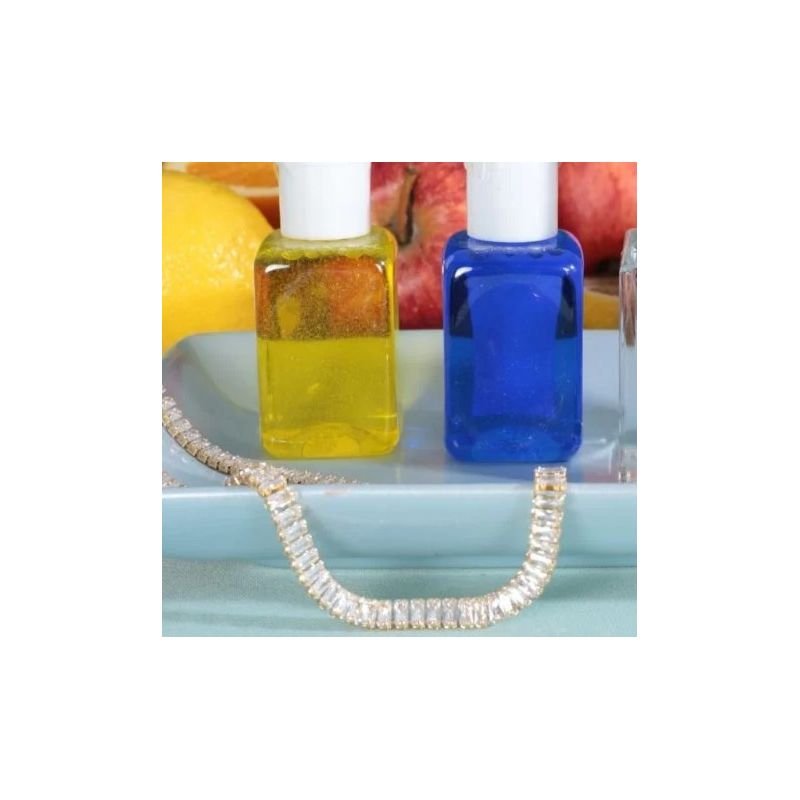 BRILHA SEMIJOIAS 40 ml