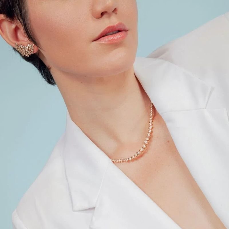 BRINCO EAR CUFF DESEJO