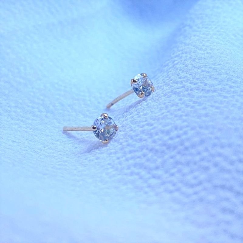 BRINCO ZIRCONIA MINI TARRACHA