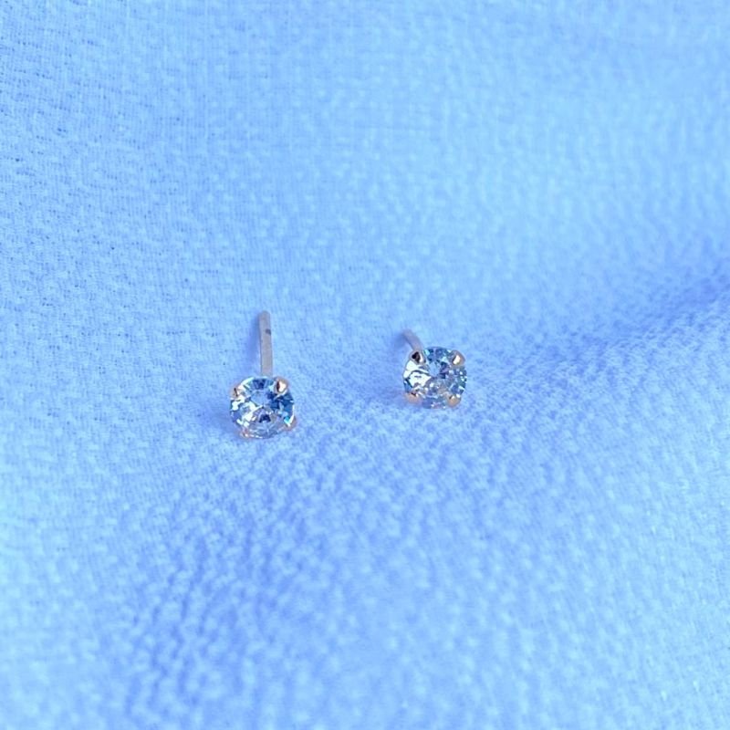 BRINCO ZIRCONIA MINI TARRACHA