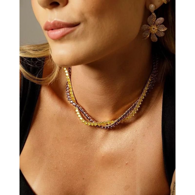 RIVIERA 3 GARRAS 40CM