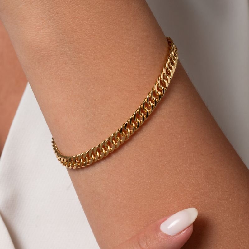 PULSEIRA ELOS GRUMET LISO